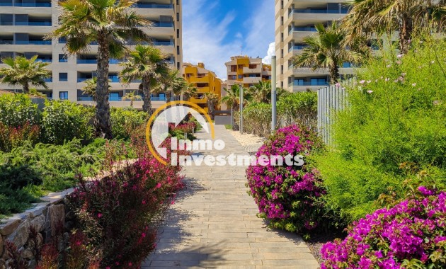 Short Term Rentals - Apartment - Punta Prima - Panorama Mar