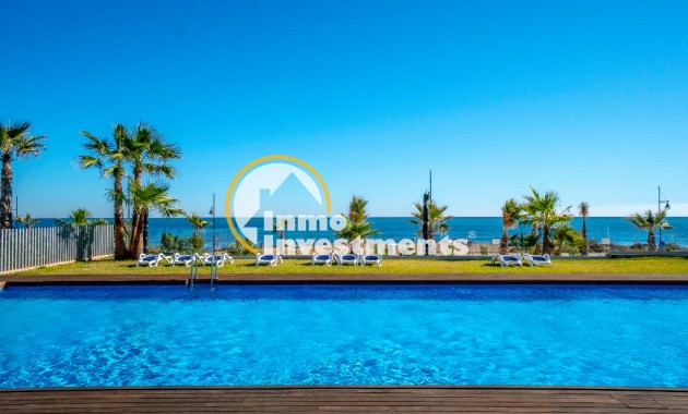 Short Term Rentals - Apartment - Punta Prima - Panorama Mar