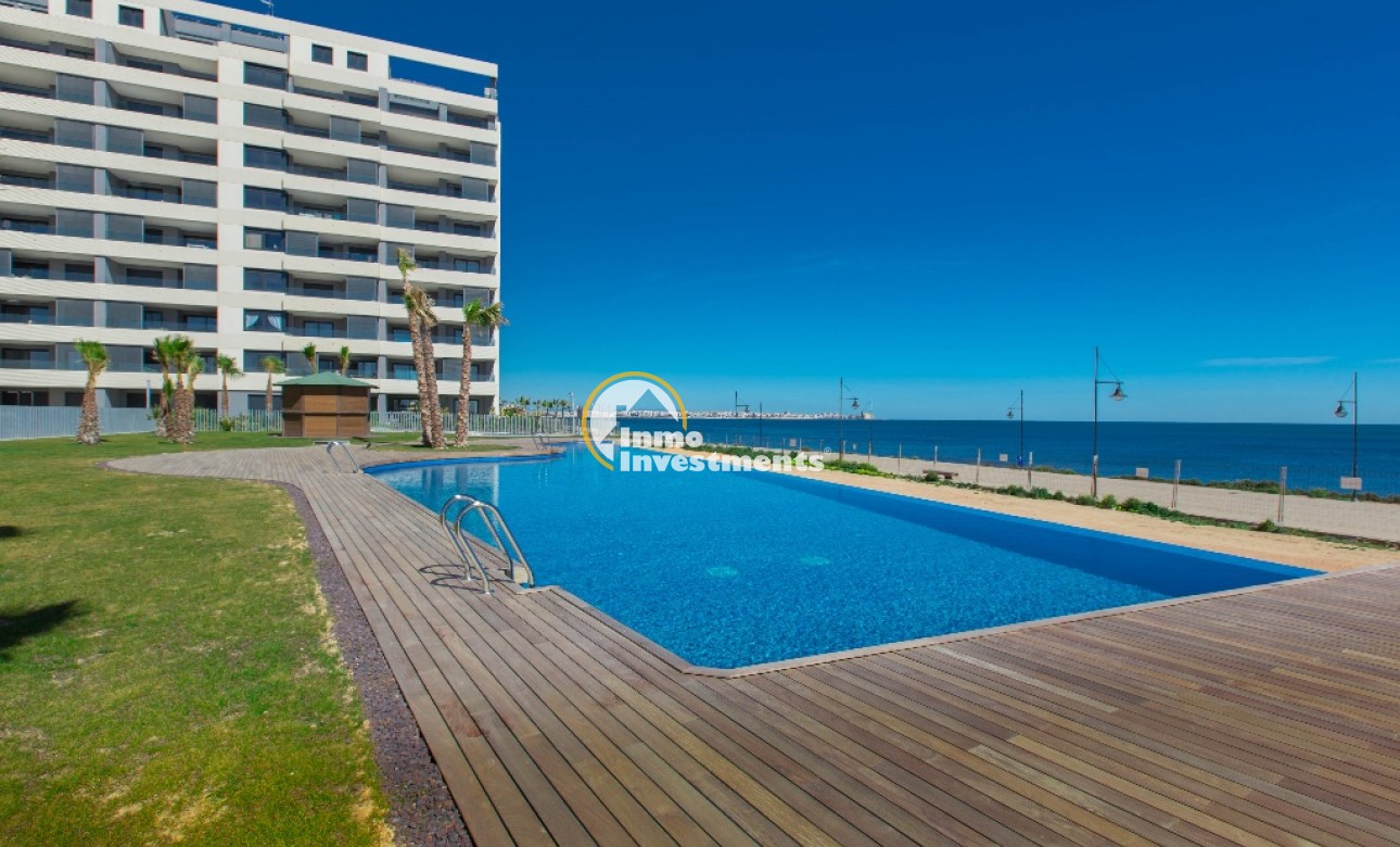 Short Term Rentals - Apartment - Punta Prima - Panorama Mar