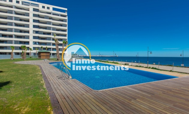 Short Term Rentals - Apartment - Punta Prima - Panorama Mar