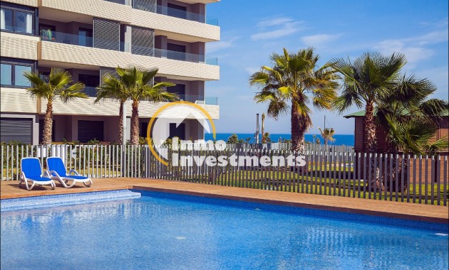 Short Term Rentals - Apartment - Punta Prima - Panorama Mar