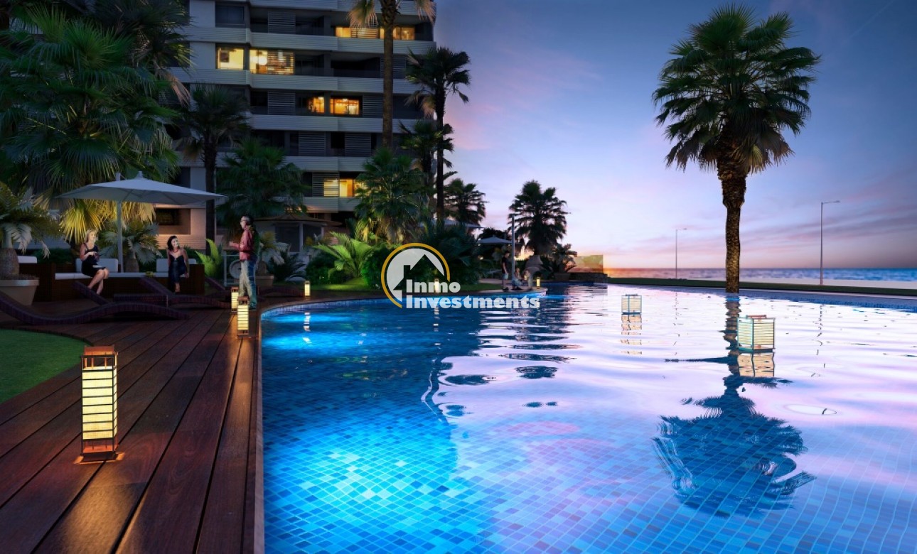 Short Term Rentals - Apartment - Punta Prima - Panorama Mar