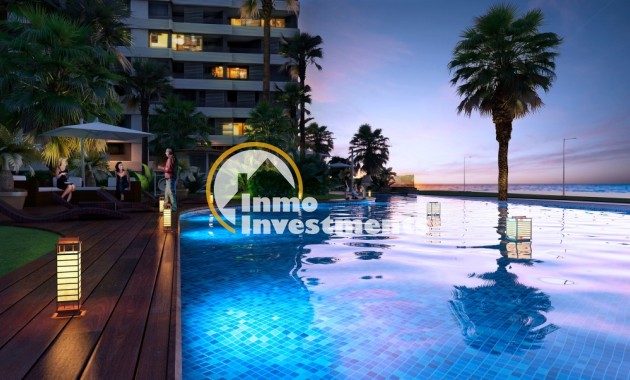 Short Term Rentals - Apartment - Punta Prima - Panorama Mar