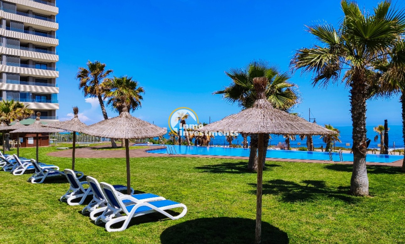 Short Term Rentals - Apartment - Punta Prima - Panorama Mar