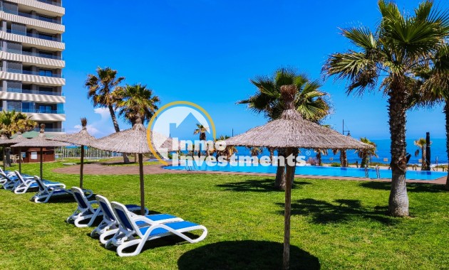 Short Term Rentals - Apartment - Punta Prima - Panorama Mar