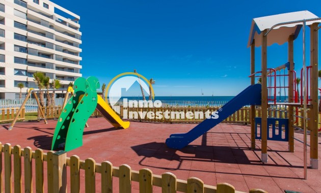 Short Term Rentals - Apartment - Punta Prima - Panorama Mar