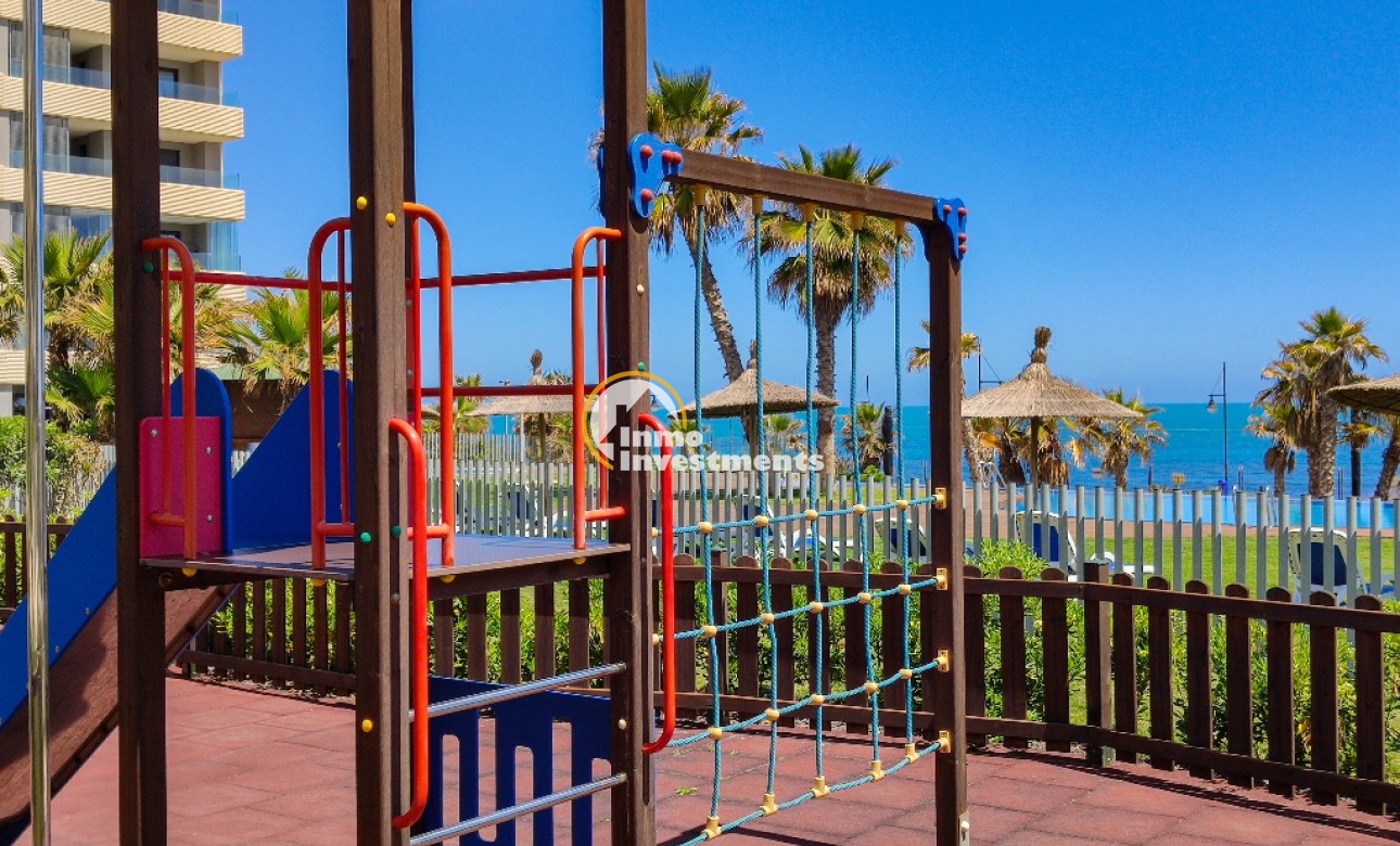 Short Term Rentals - Apartment - Punta Prima - Panorama Mar