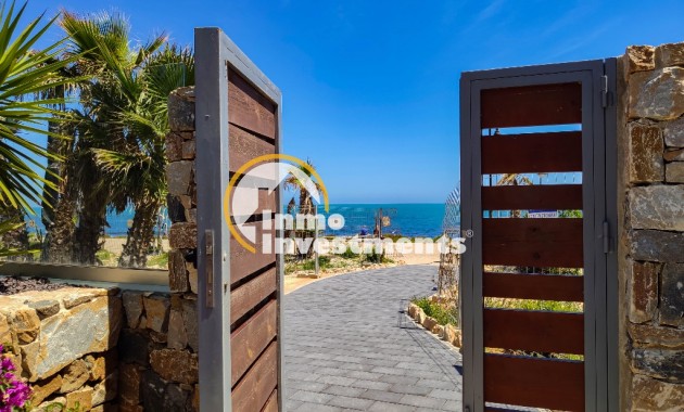 Short Term Rentals - Apartment - Punta Prima - Panorama Mar
