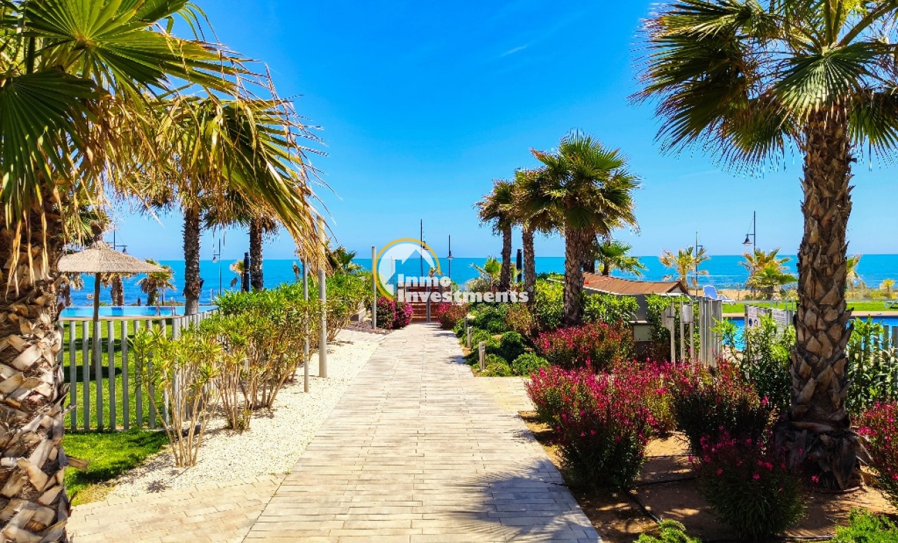 Short Term Rentals - Apartment - Punta Prima - Panorama Mar