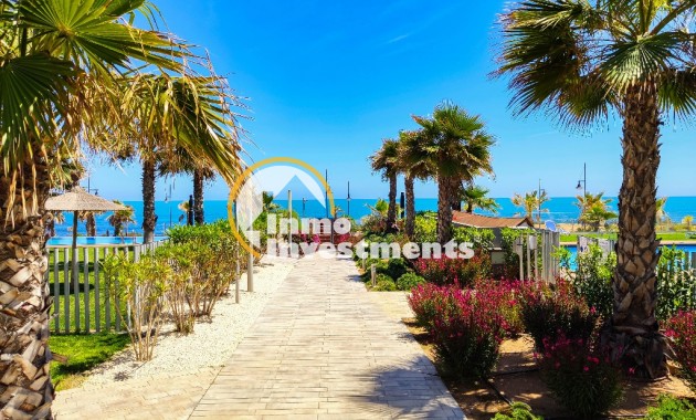 Short Term Rentals - Apartment - Punta Prima - Panorama Mar
