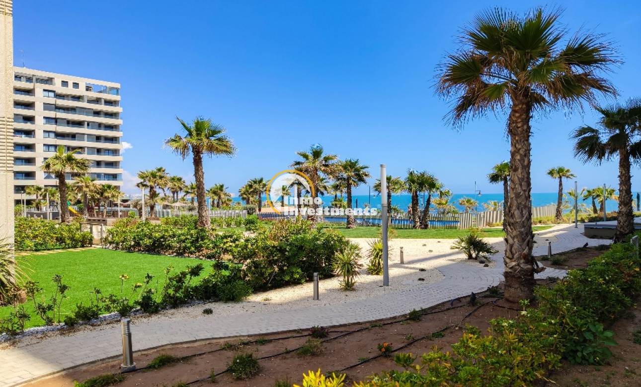 Short Term Rentals - Apartment - Punta Prima - Panorama Mar