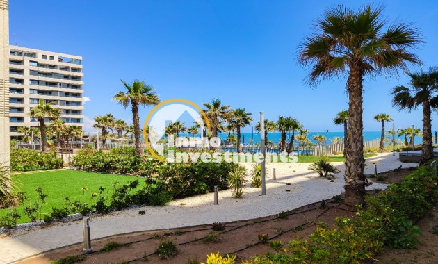 Short Term Rentals - Apartment - Punta Prima - Panorama Mar