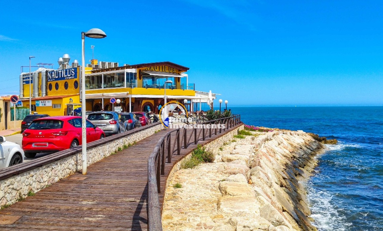 Short Term Rentals - Apartment - Punta Prima - Panorama Mar