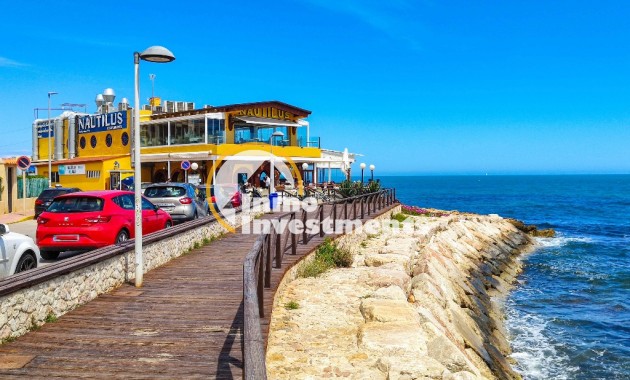 Short Term Rentals - Apartment - Punta Prima - Panorama Mar