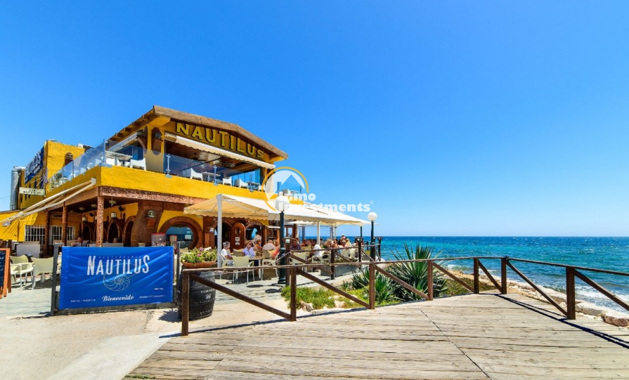 Short Term Rentals - Apartment - Punta Prima - Panorama Mar