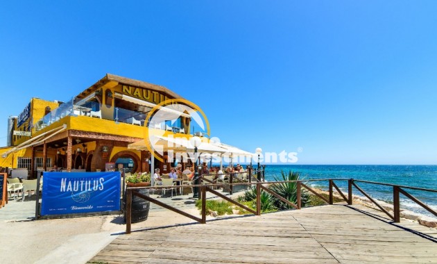 Short Term Rentals - Apartment - Punta Prima - Panorama Mar