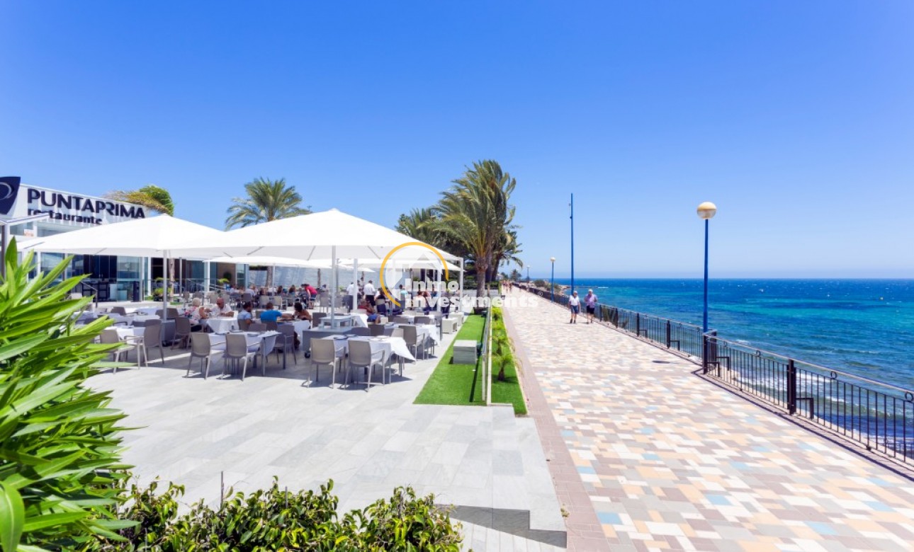 Short Term Rentals - Apartment - Punta Prima - Panorama Mar