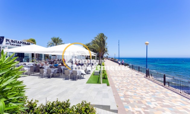 Short Term Rentals - Apartment - Punta Prima - Panorama Mar