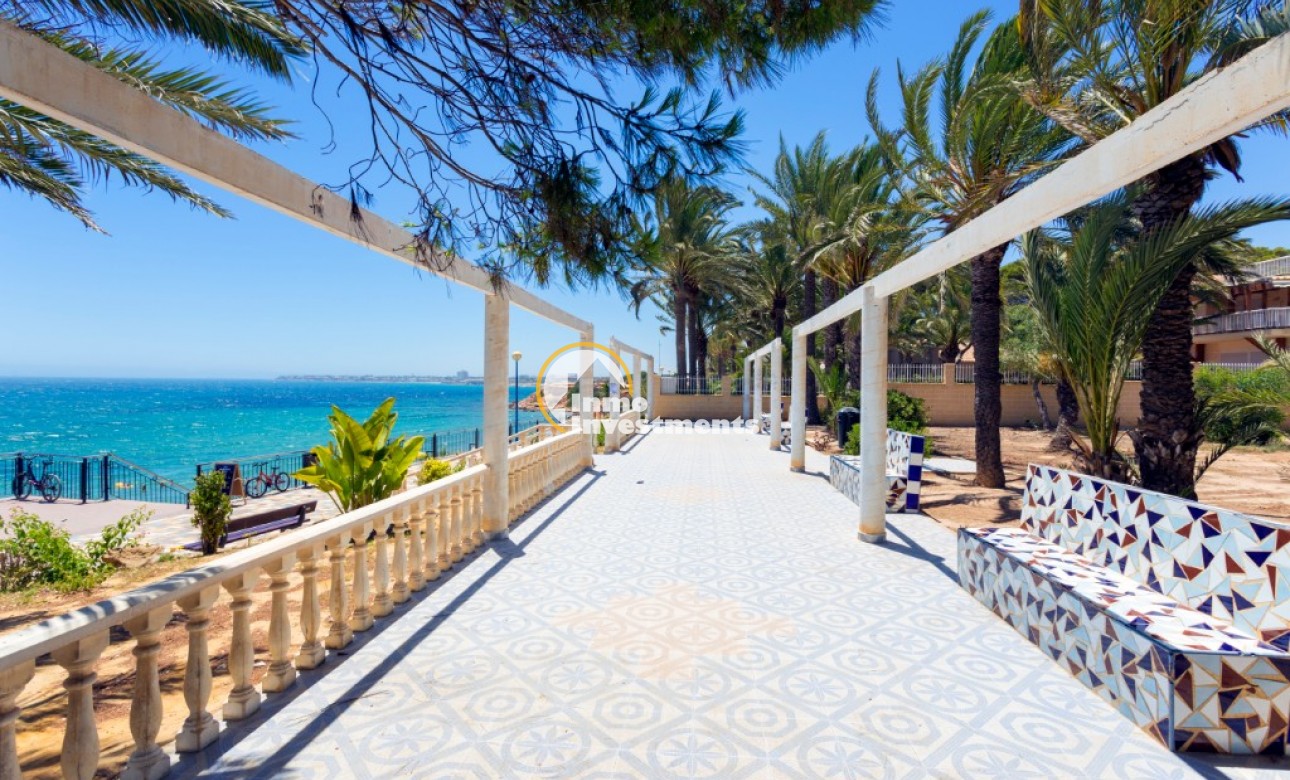 Short Term Rentals - Apartment - Punta Prima - Panorama Mar