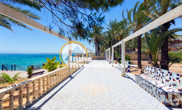 Short Term Rentals - Apartment - Punta Prima - Panorama Mar