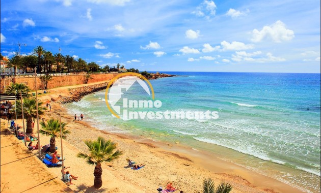 Short Term Rentals - Apartment - Punta Prima - Panorama Mar