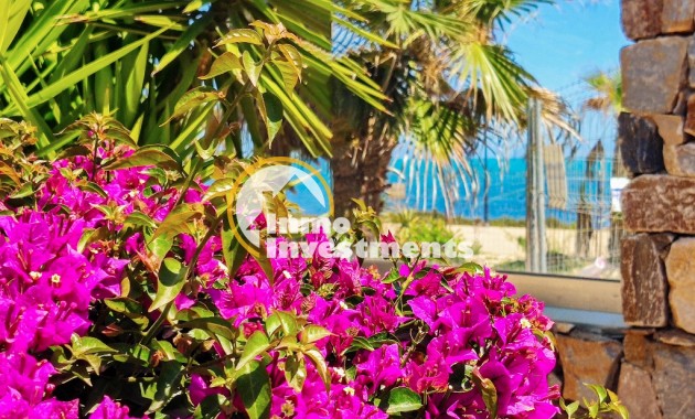 Short Term Rentals - Apartment - Punta Prima - Panorama Mar
