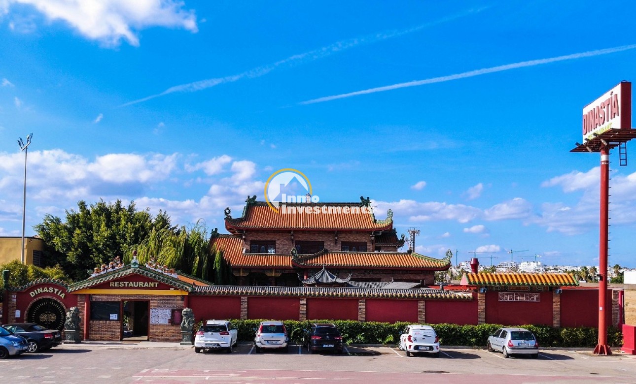 Short Term Rentals - Apartment - Punta Prima - Panorama Mar