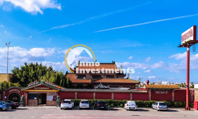 Short Term Rentals - Apartment - Punta Prima - Panorama Mar