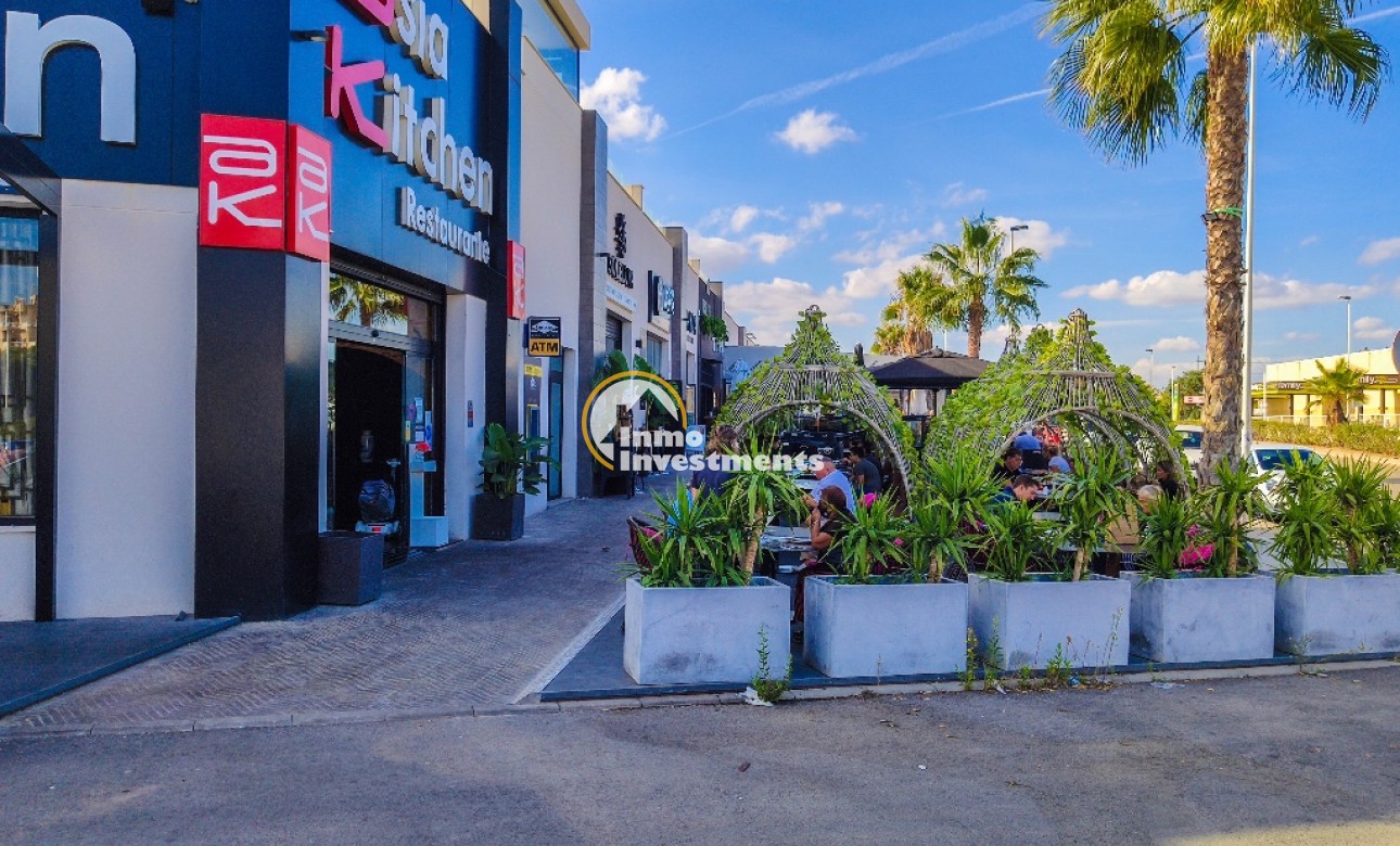 Short Term Rentals - Apartment - Punta Prima - Panorama Mar