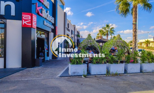 Short Term Rentals - Apartment - Punta Prima - Panorama Mar