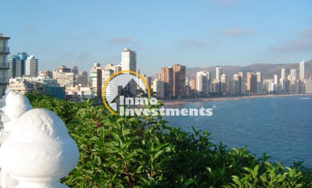 Nieuwbouw - Appartement - Benidorm - 