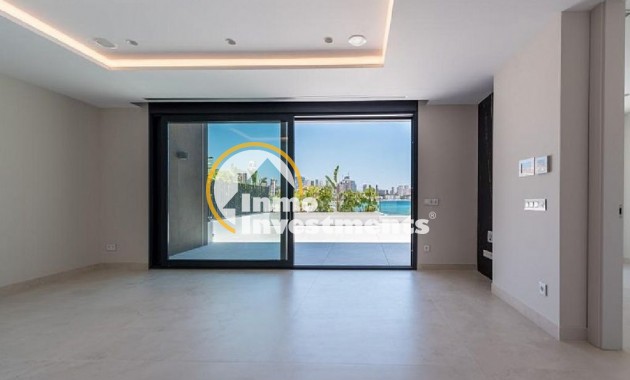 Nieuwbouw - Appartement - Benidorm - 