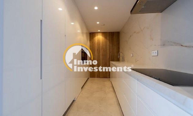 Nieuwbouw - Appartement - Benidorm - 