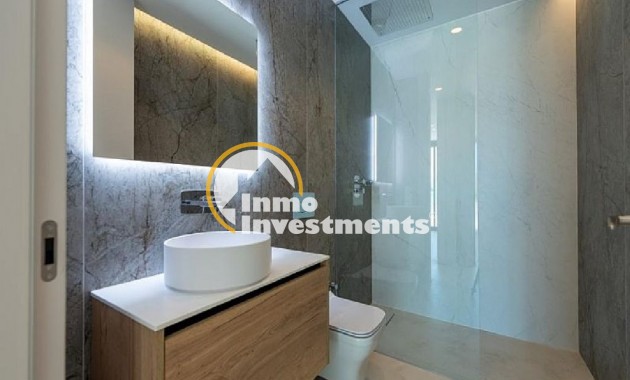 Nieuwbouw - Appartement - Benidorm - 