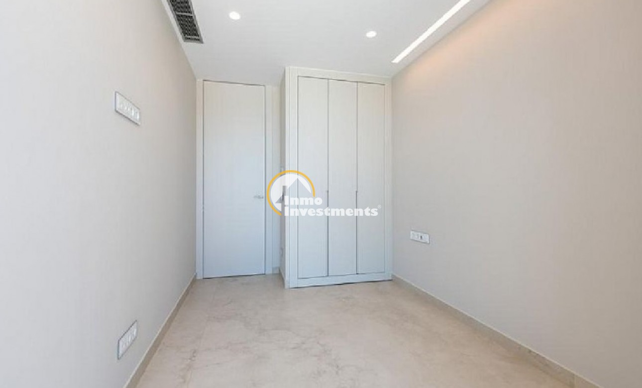 Nieuwbouw - Appartement - Benidorm - 