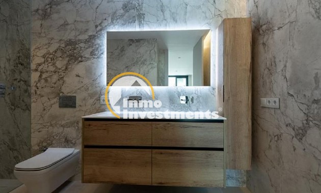 Nieuwbouw - Appartement - Benidorm - 