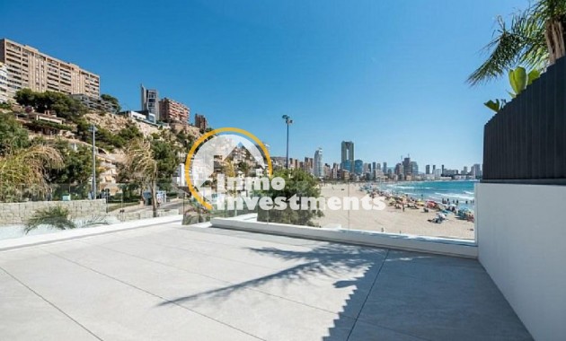 Nieuwbouw - Appartement - Benidorm - 