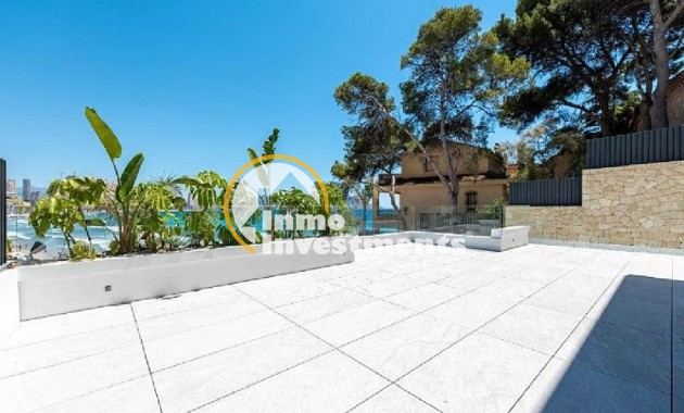 Nieuwbouw - Appartement - Benidorm - 