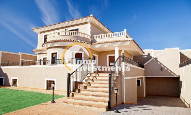 New build - Villa - Los Altos