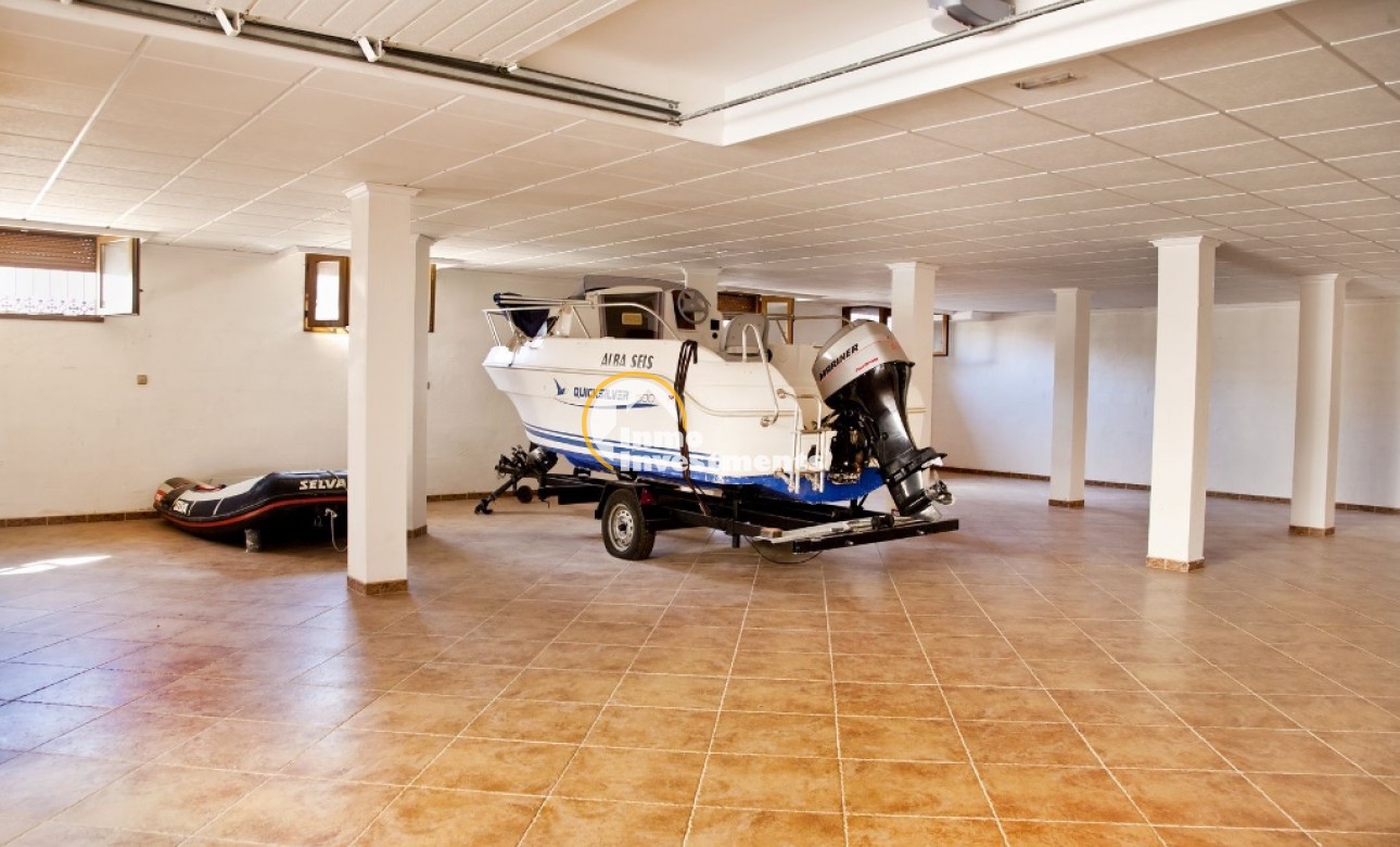 New build - Villa - Los Altos