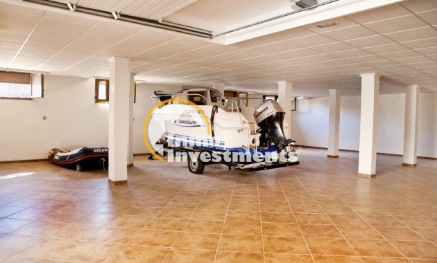 New build - Villa - Los Altos