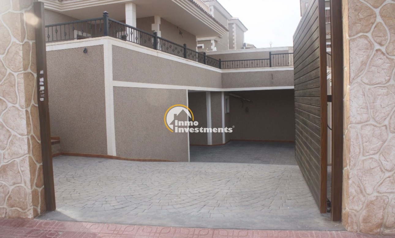 New build - Villa - Los Altos