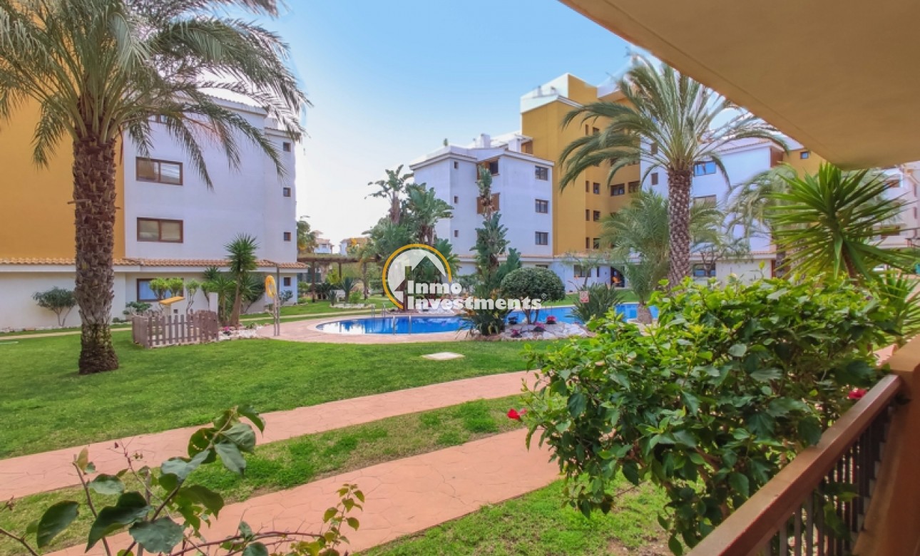 Short Term Rentals - Apartment - Punta Prima - La Entrada