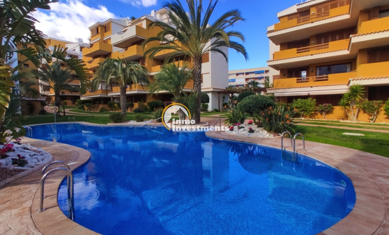 Short Term Rentals - Apartment - Punta Prima - La Entrada