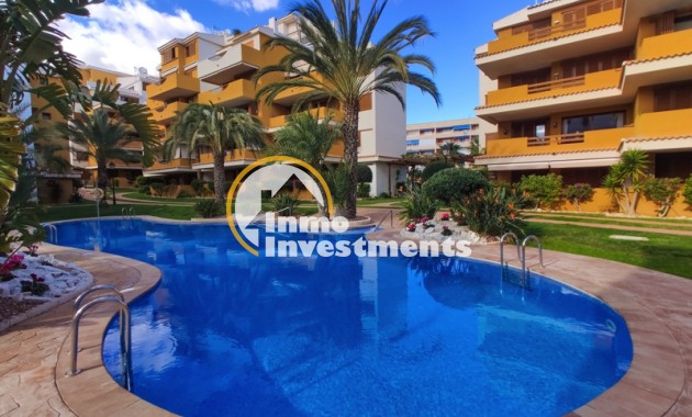 Short Term Rentals - Apartment - Punta Prima - La Entrada