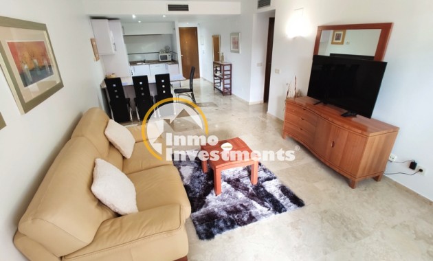Short Term Rentals - Apartment - Punta Prima - La Entrada
