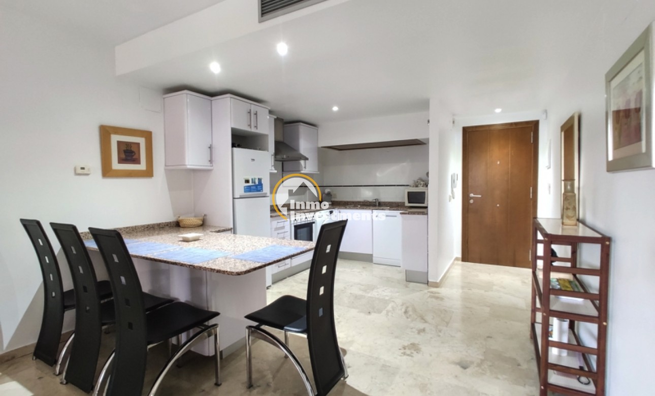 Short Term Rentals - Apartment - Punta Prima - La Entrada