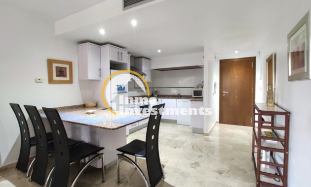 Short Term Rentals - Apartment - Punta Prima - La Entrada