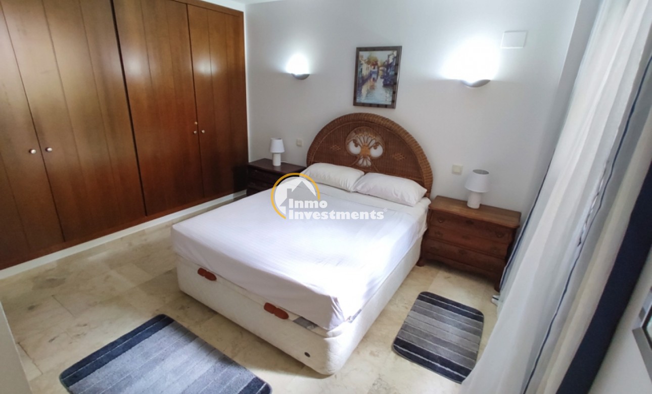 Short Term Rentals - Apartment - Punta Prima - La Entrada