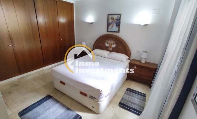 Short Term Rentals - Apartment - Punta Prima - La Entrada